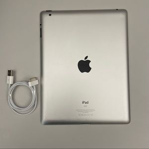 Apple iPad 2 Black 16GB